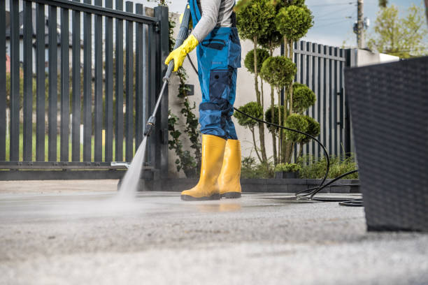 Best Restaurant Pressure Washing  in USA